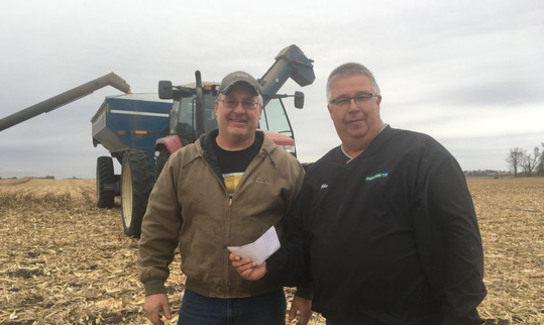 Brian Loeffler Cenex Tpp Warranty Publicity2